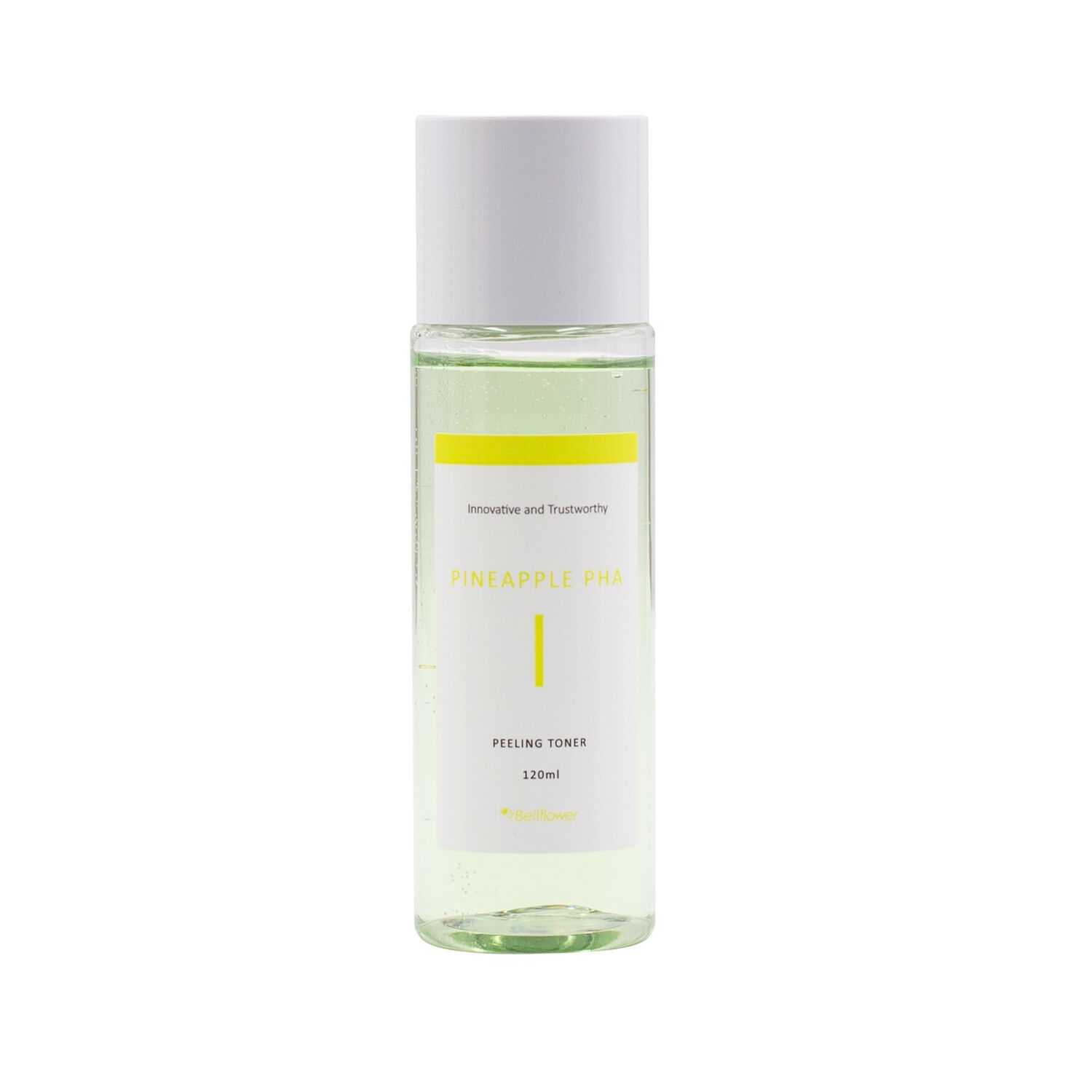 Pineapple PHA Peeling Toner