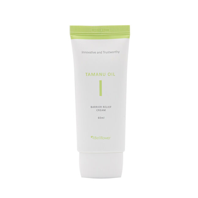 Tamanu Oil Barrier Relief Cream
