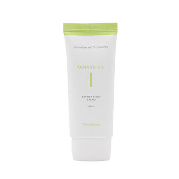 Tamanu Oil Barrier Relief Cream