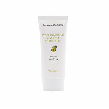 Avocado Moisture Sunscreen