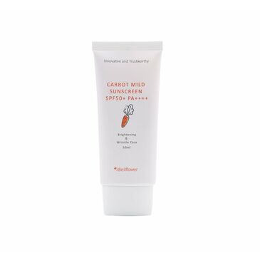 Carrot Mild Sunscreen