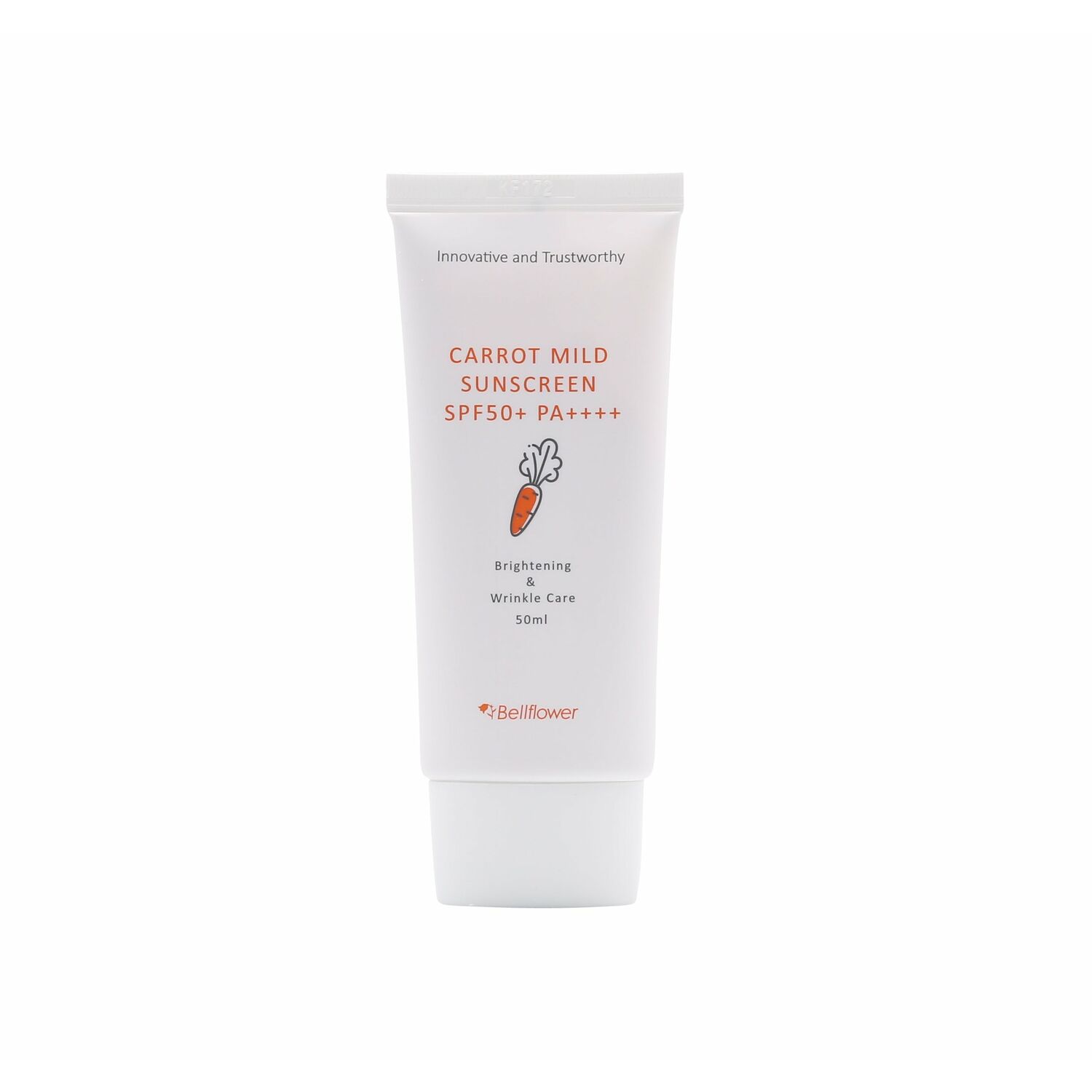 Carrot Mild Sunscreen