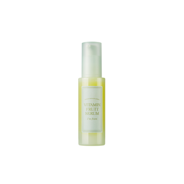 VITAMIN FRUIT SERUM