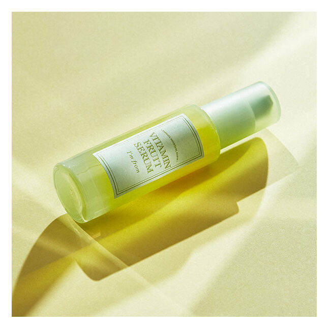 VITAMIN FRUIT SERUM
