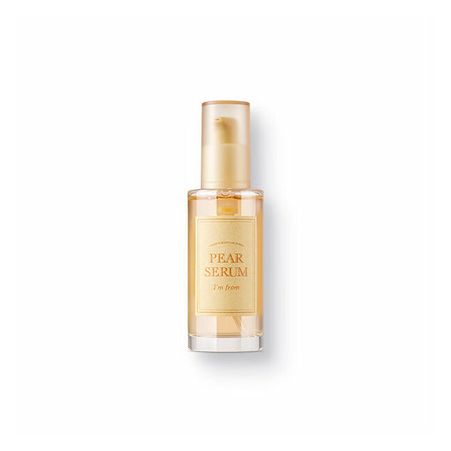 PEAR SERUM