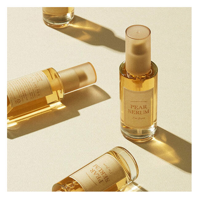 PEAR SERUM