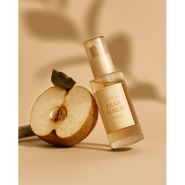 PEAR SERUM