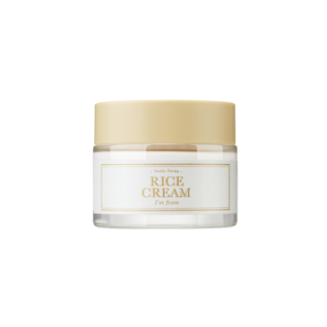 RICE CREAM