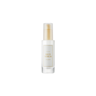 RICE SERUM