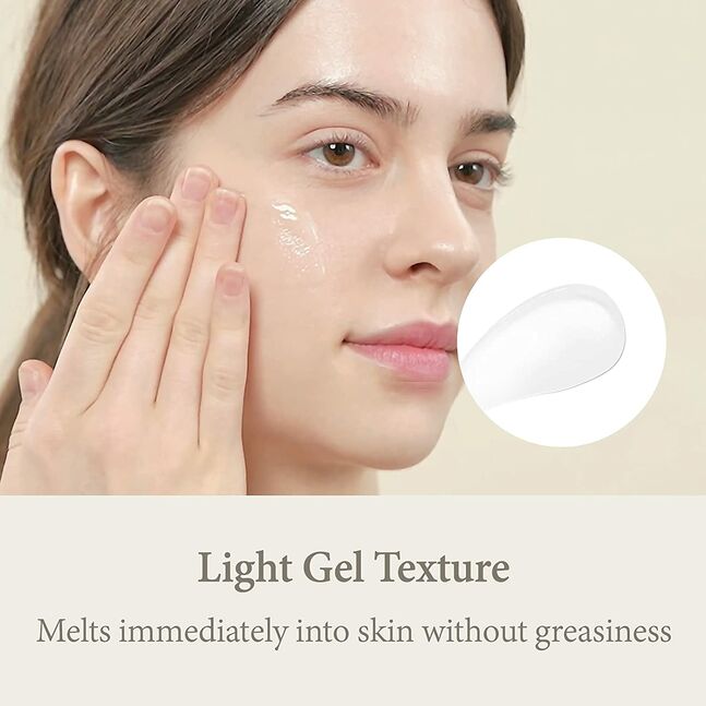 RICE SERUM