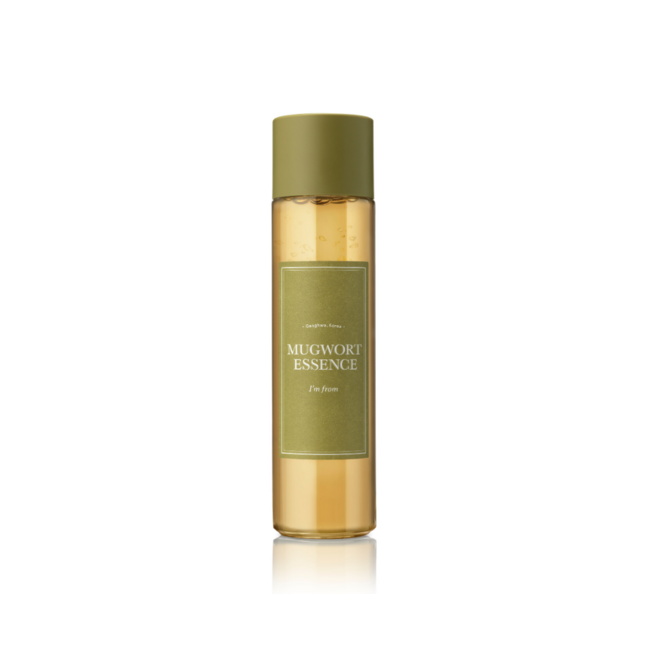 MUGWORT ESSENCE
