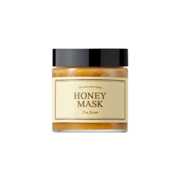 HONEY MASK