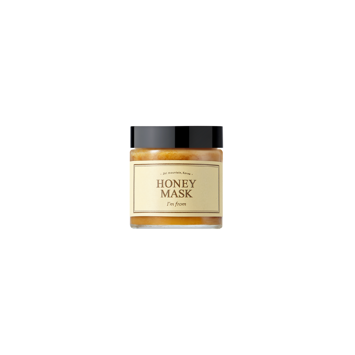 HONEY MASK