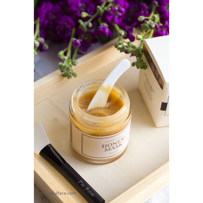 HONEY MASK