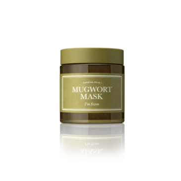 MUGWORT MASK