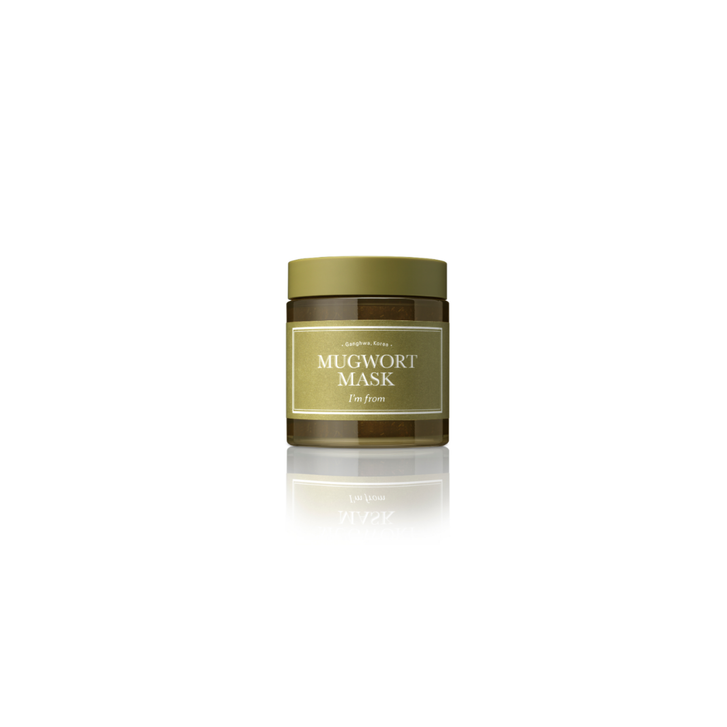 MUGWORT MASK