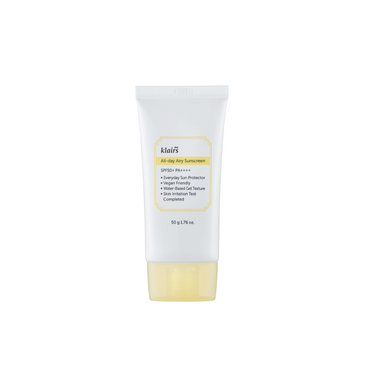 ALL-DAY AIRY SUNSCREEN