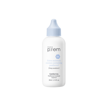 COMFORT ME. PANTHENOL MOISTURE ESSENCE