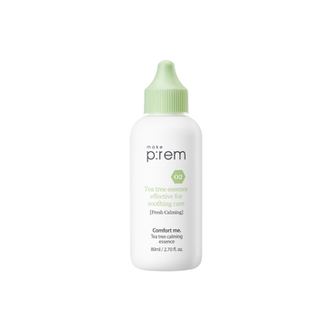 COMFORT ME TEA TREE CALMING ESSENCE