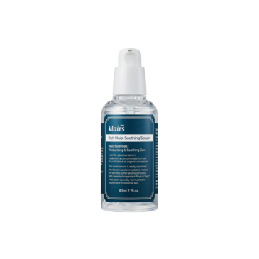RICH MOIST SOOTHING SERUM