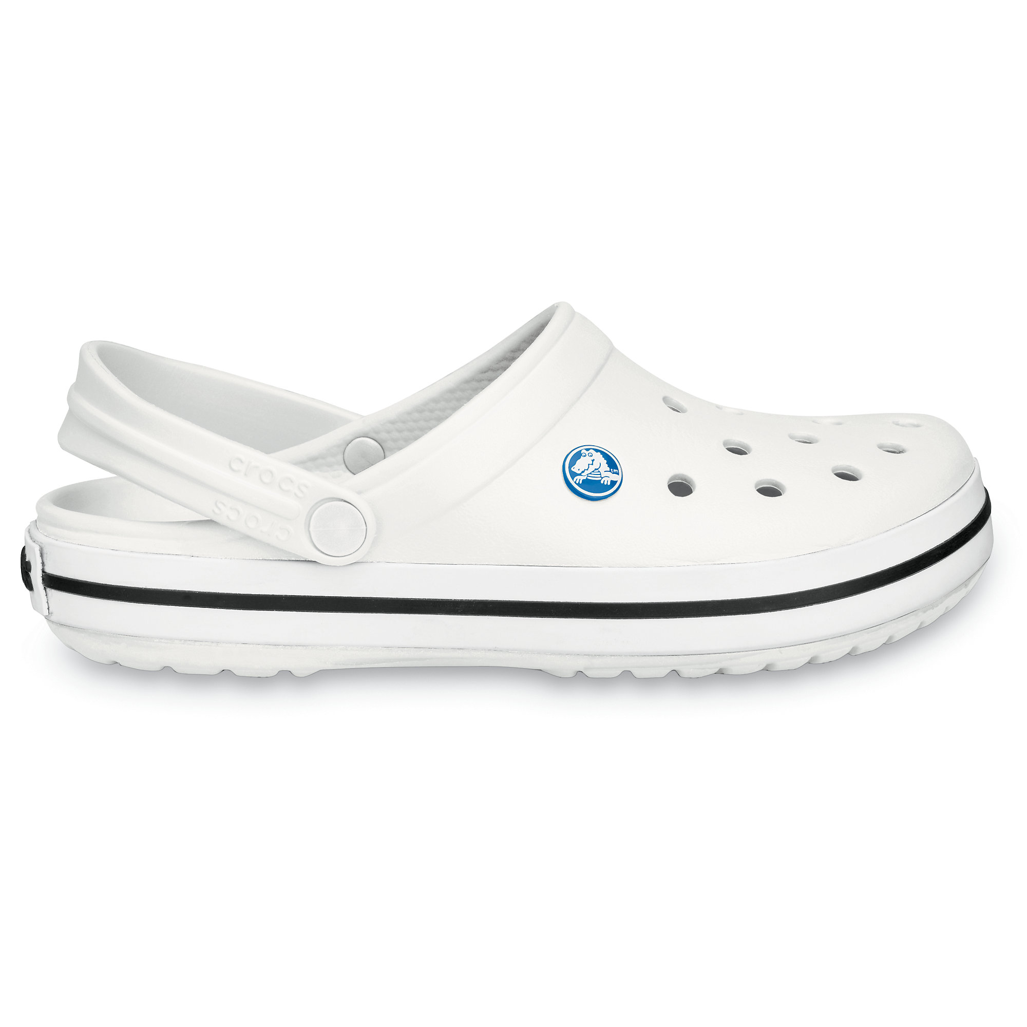 CROCBAND WHI