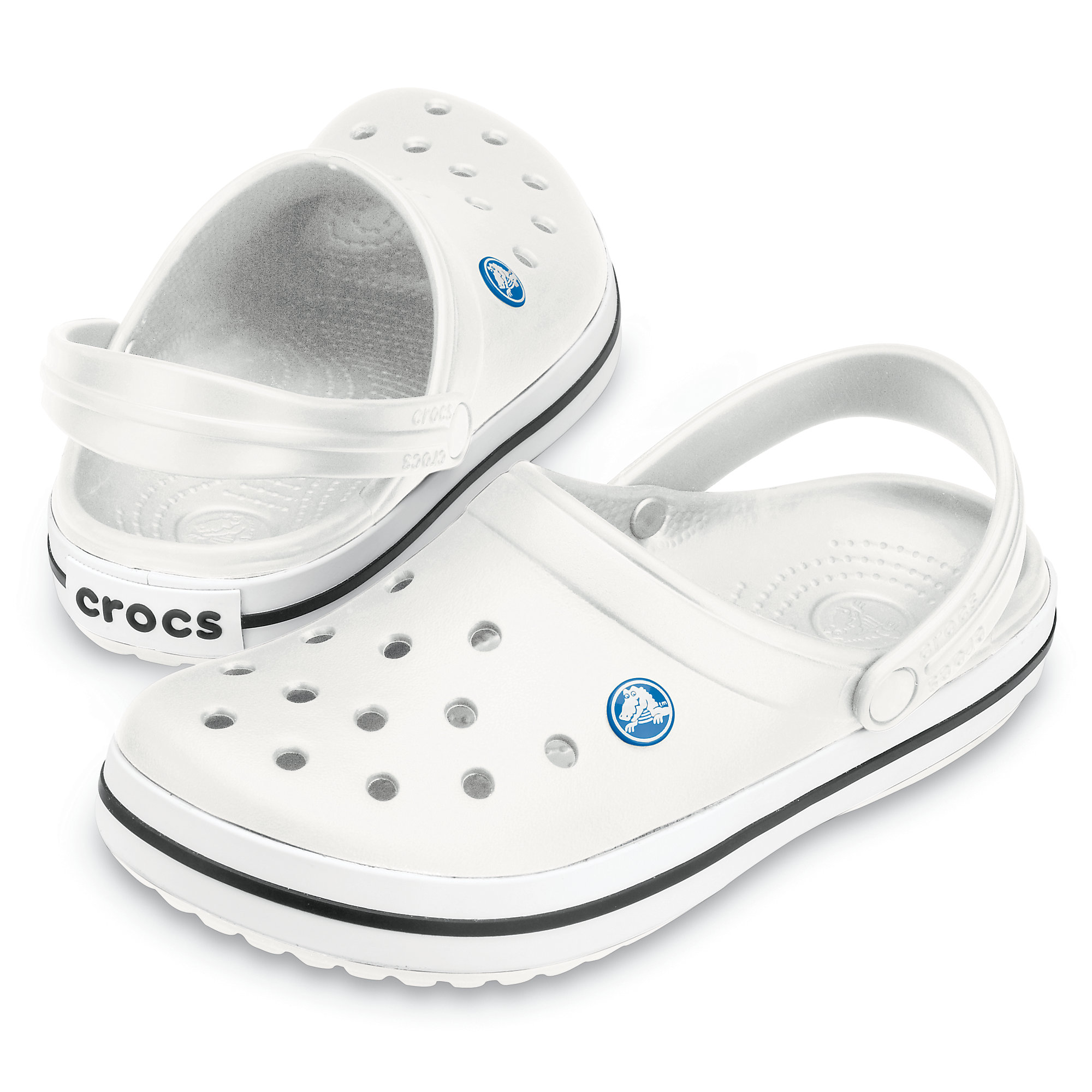 CROCBAND WHI