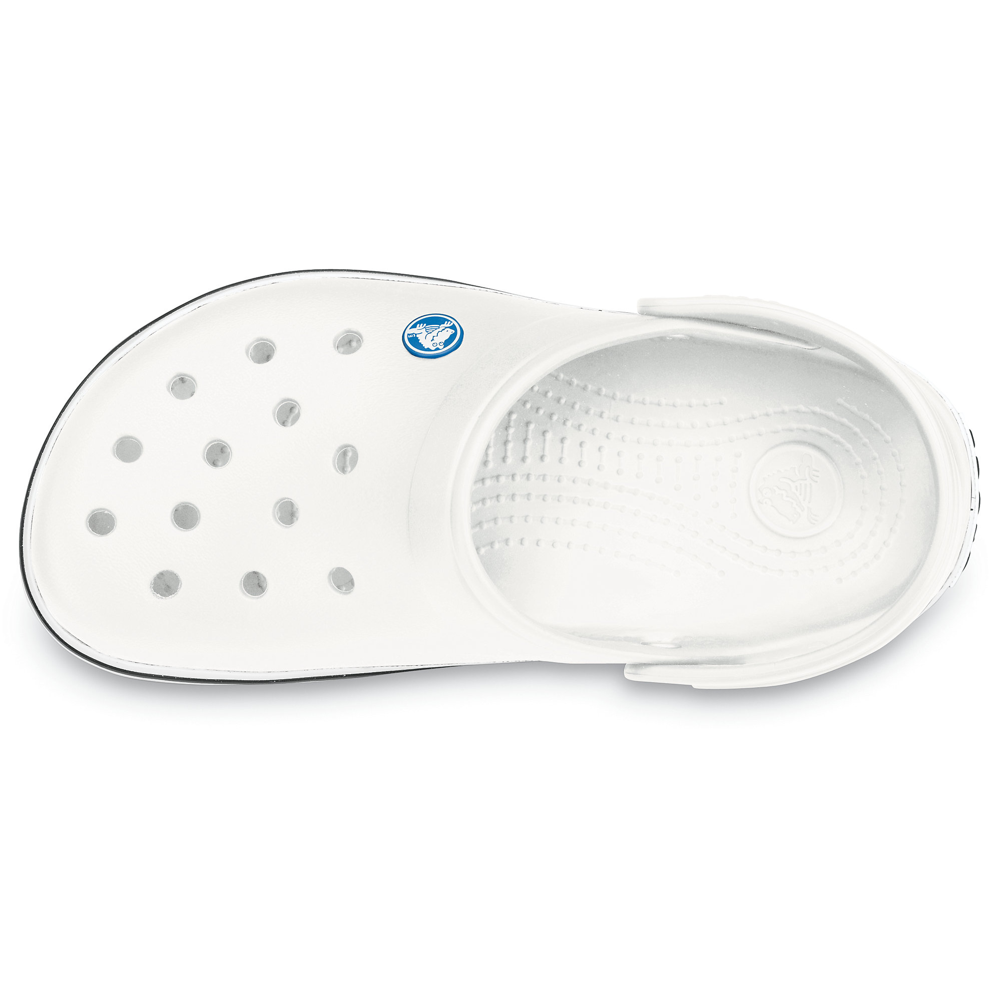 CROCBAND WHI
