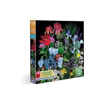 Summer Garden Sampler 1000pc