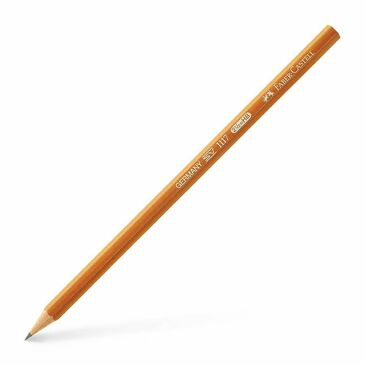 Graphite pencil 1117 HB
