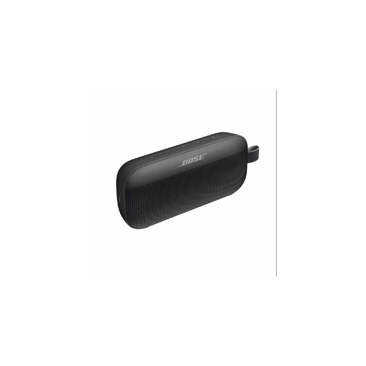 Bose Soundlink Flex, BT SPKR, Black WW, 865983-0100
