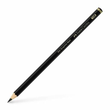 Graphite pencil Pitt Graphite Matt 14B