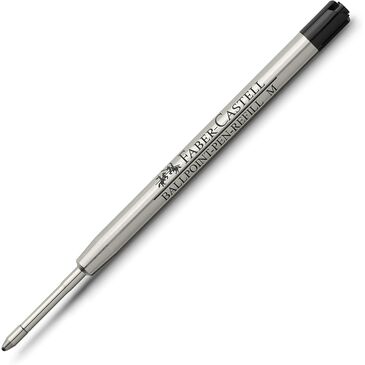 Ballpoint pen refill black M