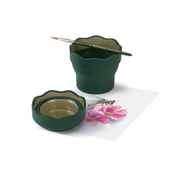 Water cup CLIC&GO Art & Graphic