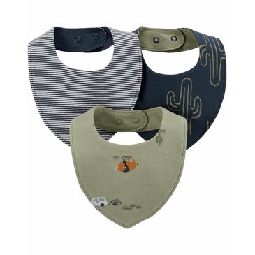 Шүлсэвч хөвгүүдийн 3ш