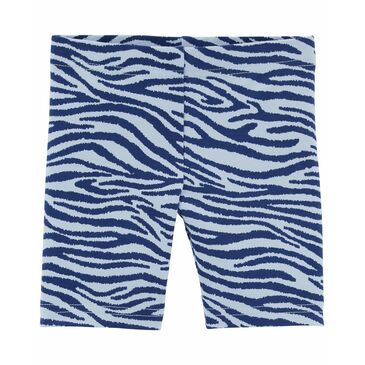 April Made to Match SU22 blue zebra b short