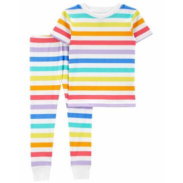 B22 N 2 PC CTN N Rainbow 2 PC