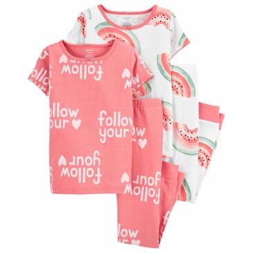 SU22 G 4PC CTN G 4PC CTN FOLLOW HEART