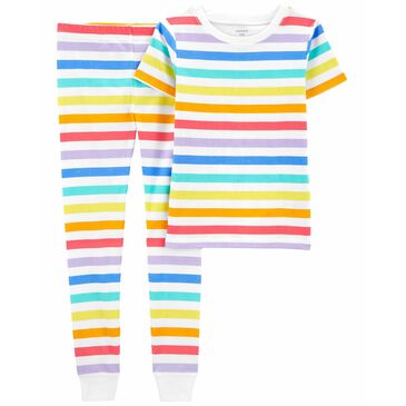 B22 N 2 PC CTN N Rainbow 2 PC