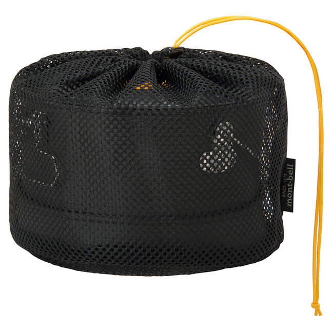 ALPINE COOKER 16+18 PAN SET