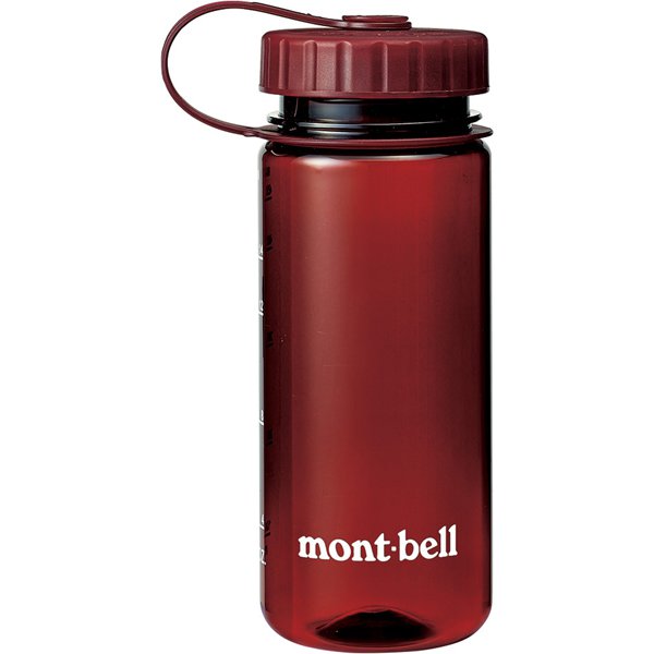 CLEAR BOTTLE 0.5L