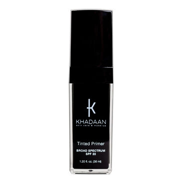 Tinted Primer