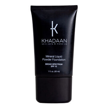 Matte Foundation Linen