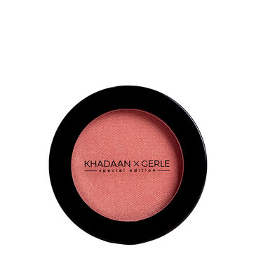 Coral Sun Blush