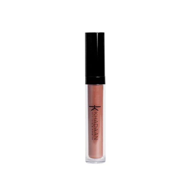 Matte lipstick