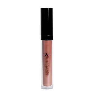 Matte lipstick