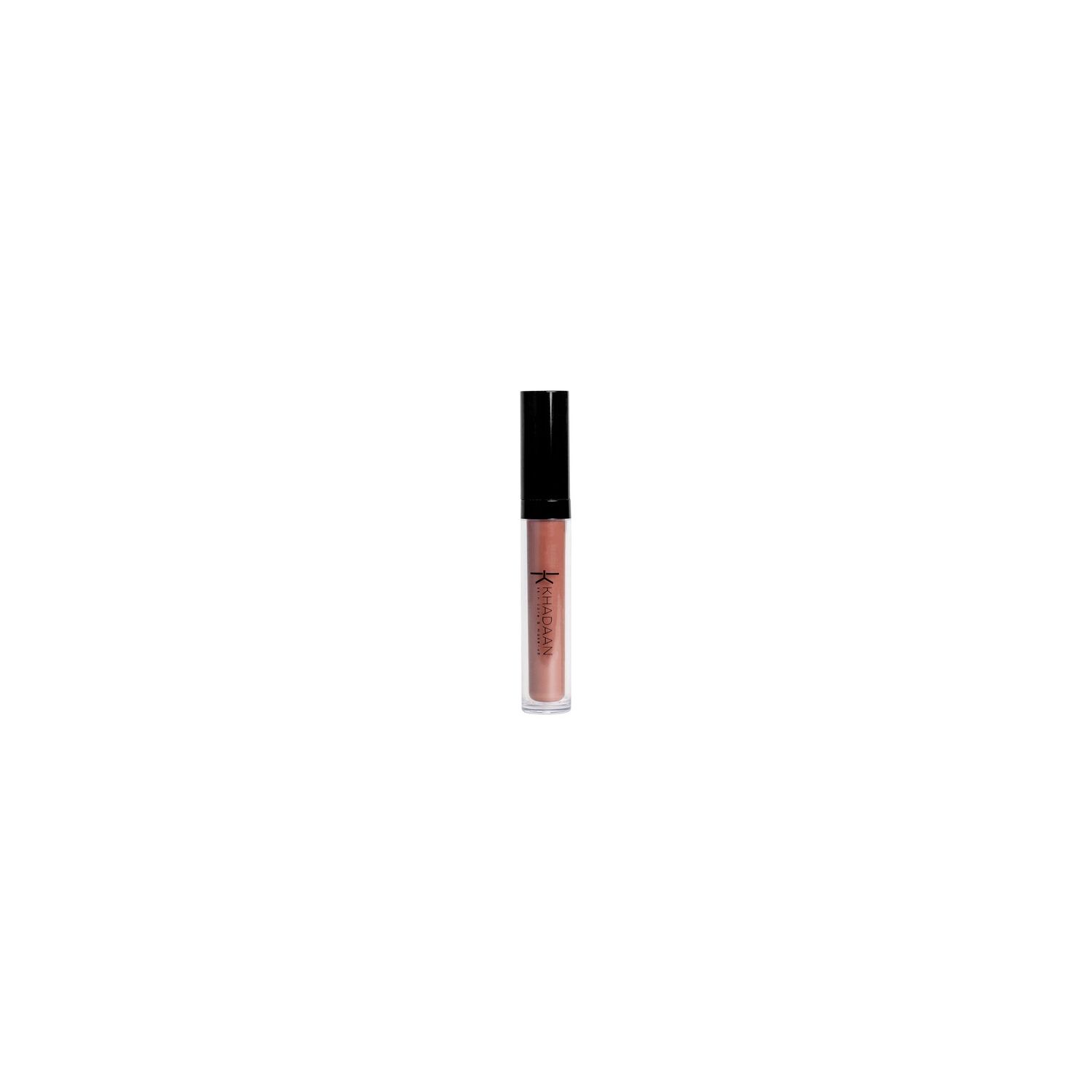 Matte lipstick
