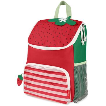 SPARK STYLE Big Kid Backpack Strawberry
