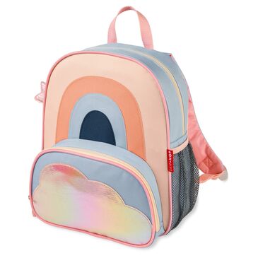 SPARK STYLE Little Kid Backpack Rainbow