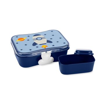 SPARK STYLE Lunch Kit - Rocket