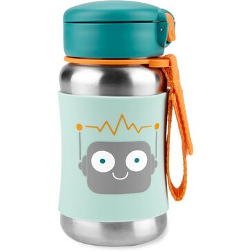 SPARK STYLE SS Bottle - Robot